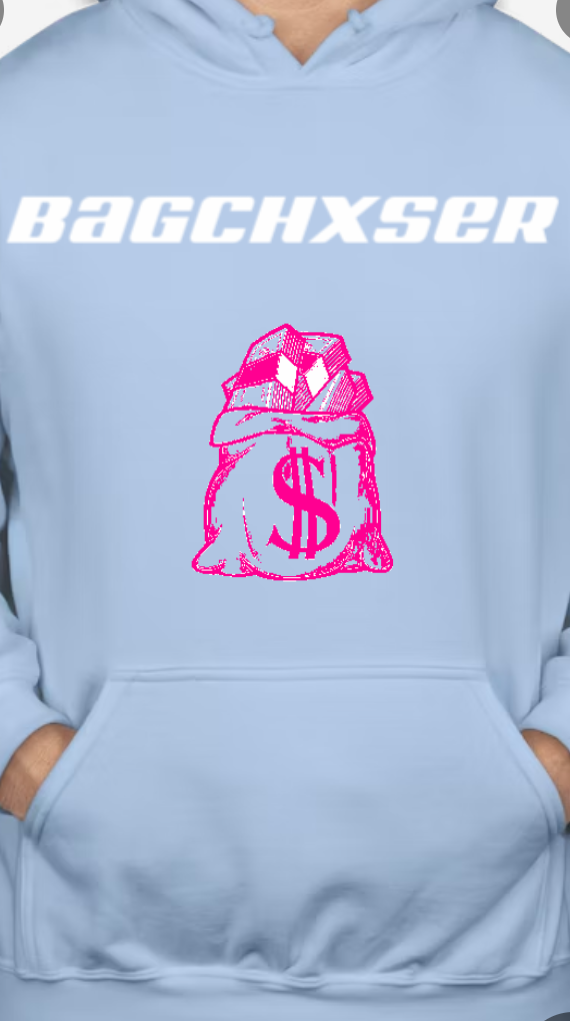 Sky blue gender reveal